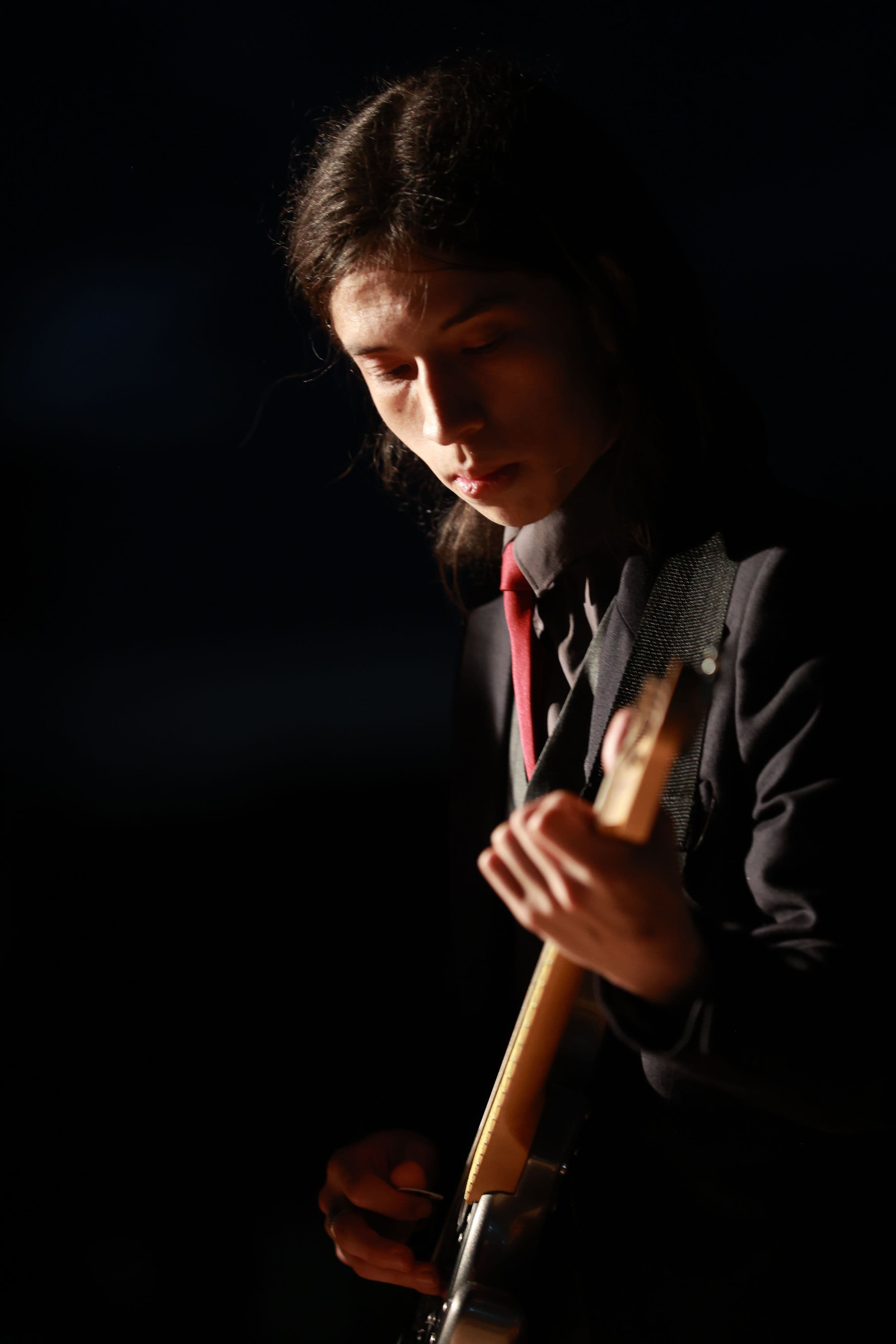 Konzert des Familienensembles „Un Jour …“ in Mühlhausen