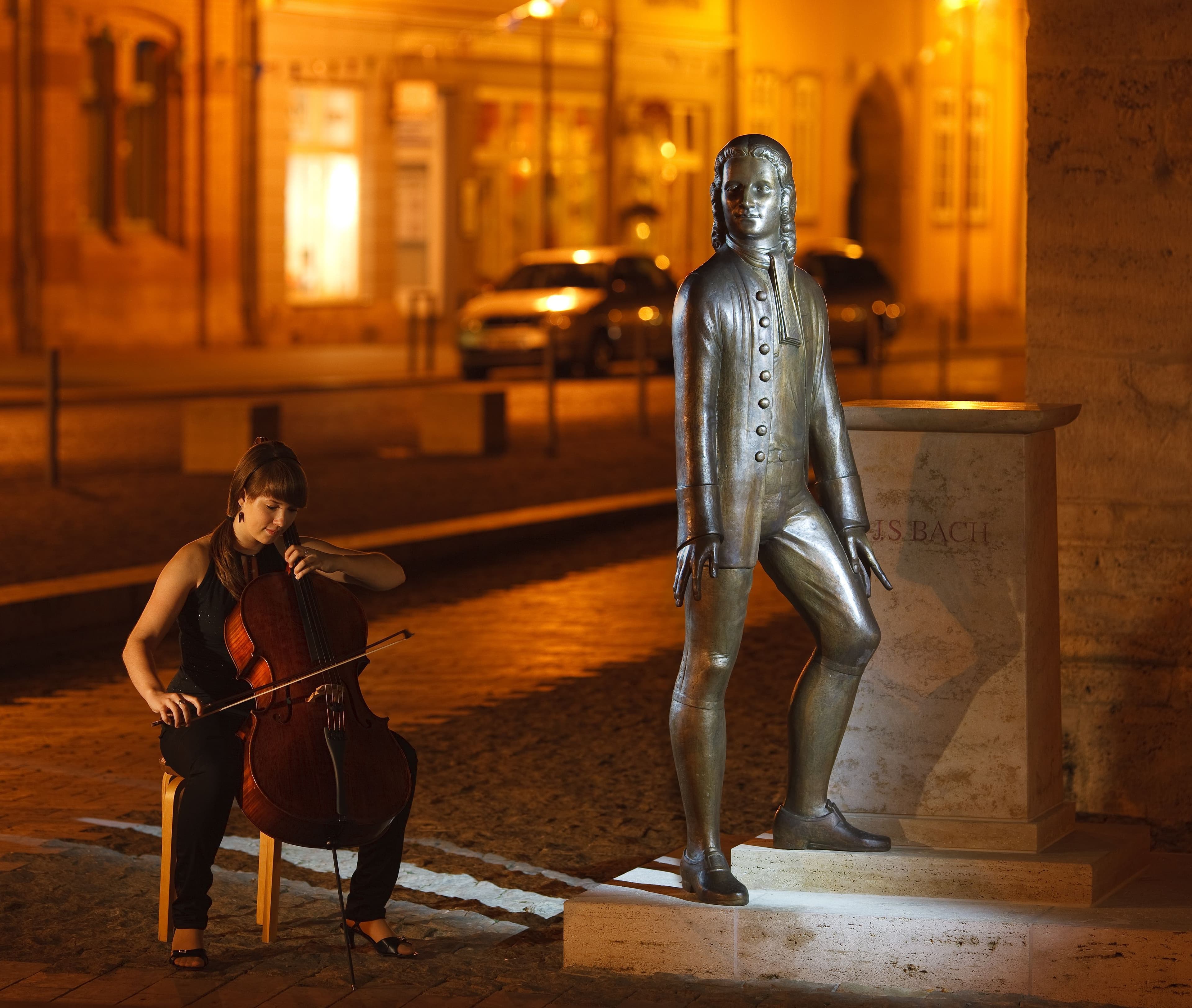 Lange Nacht der Hausmusik in Mühlhausen