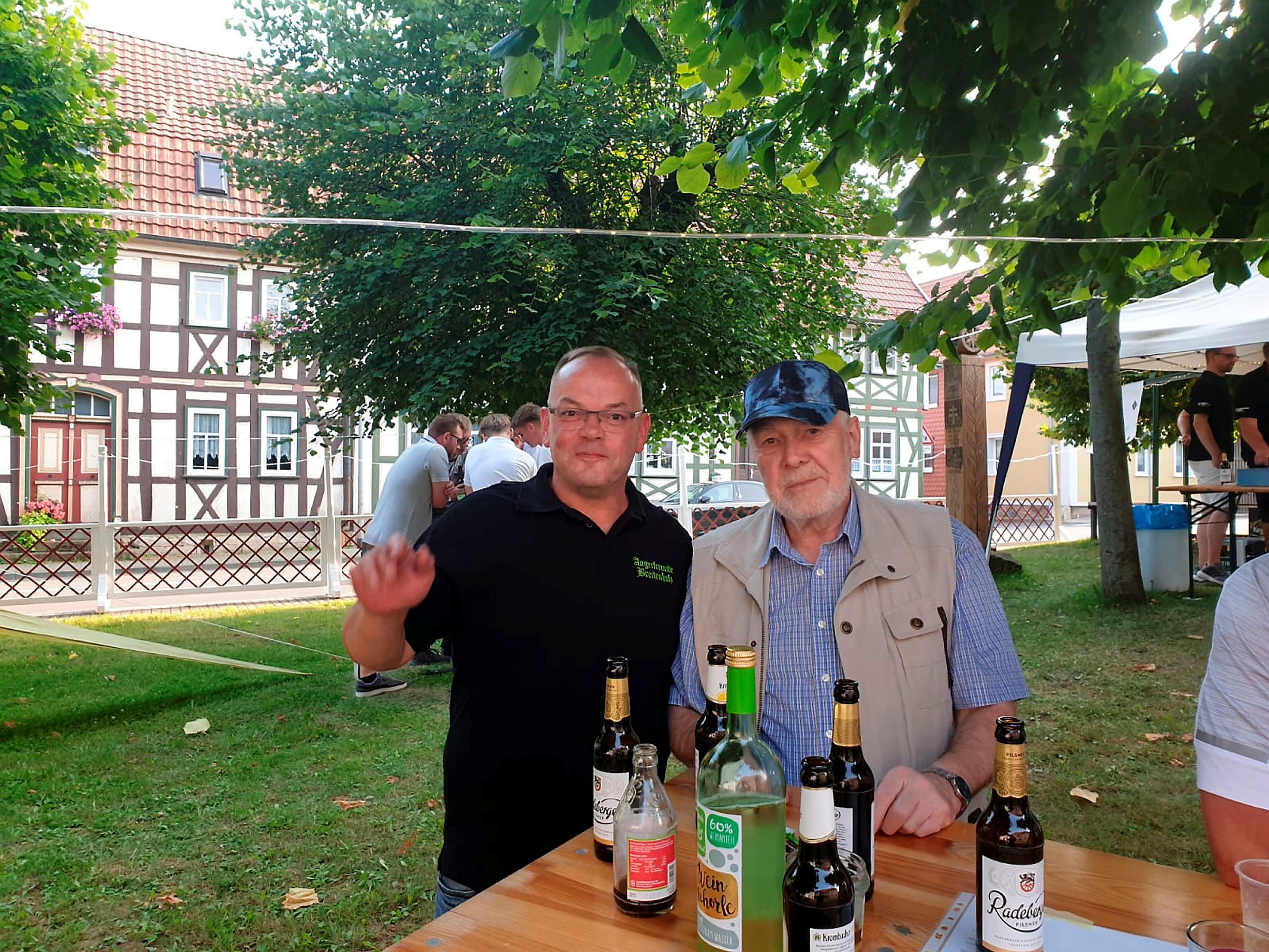 Moppelchenfest begeistert Breitenholz