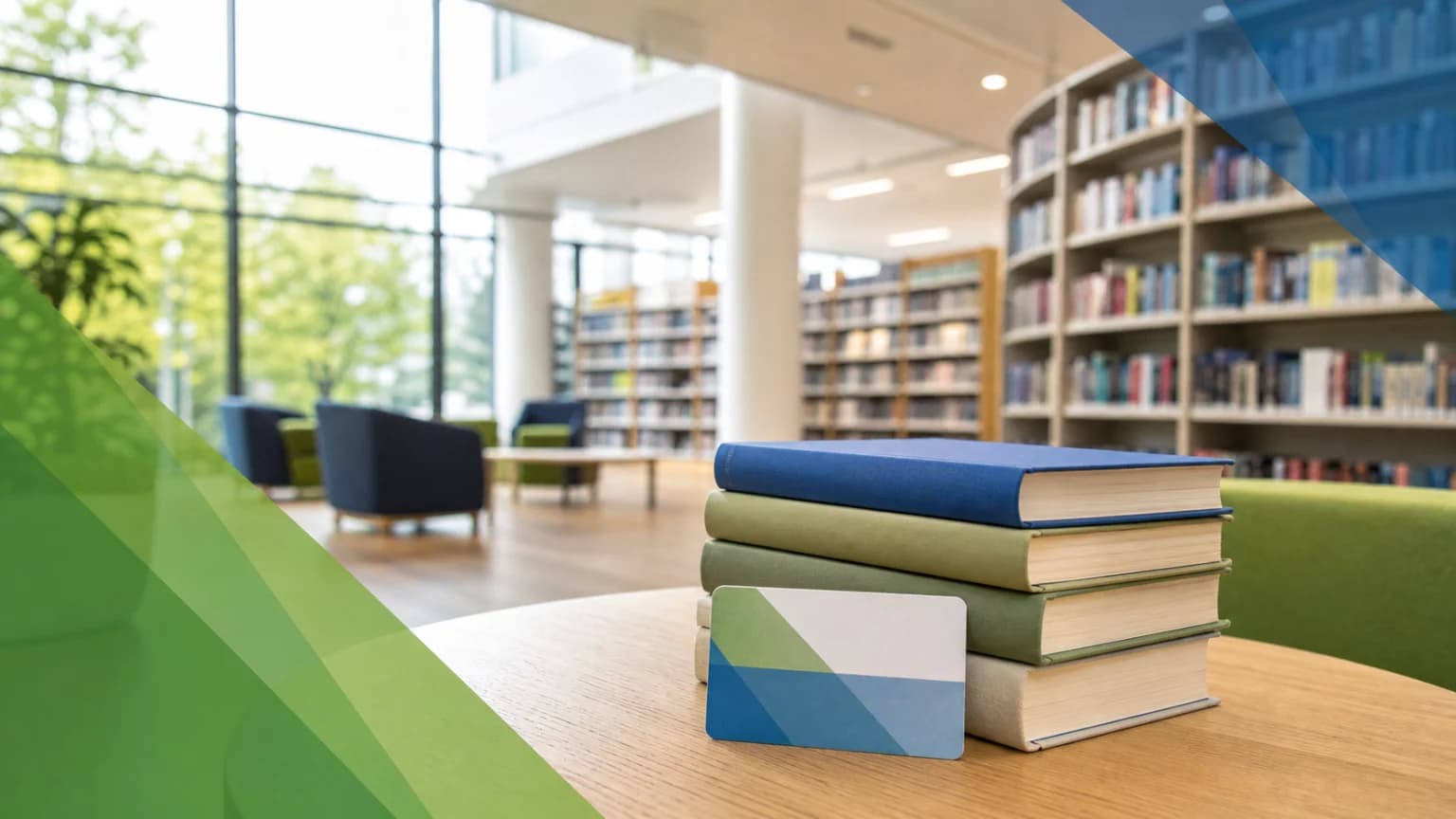 Zweiter „Seitenwechsel“ in der Stadtbibliothek Altenburg: Skandinavien im Fokus
