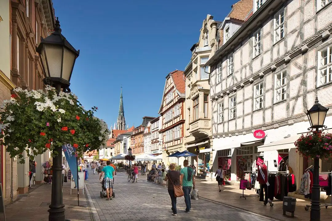 Kulinarische und automobilistische Highlights in Mühlhausen