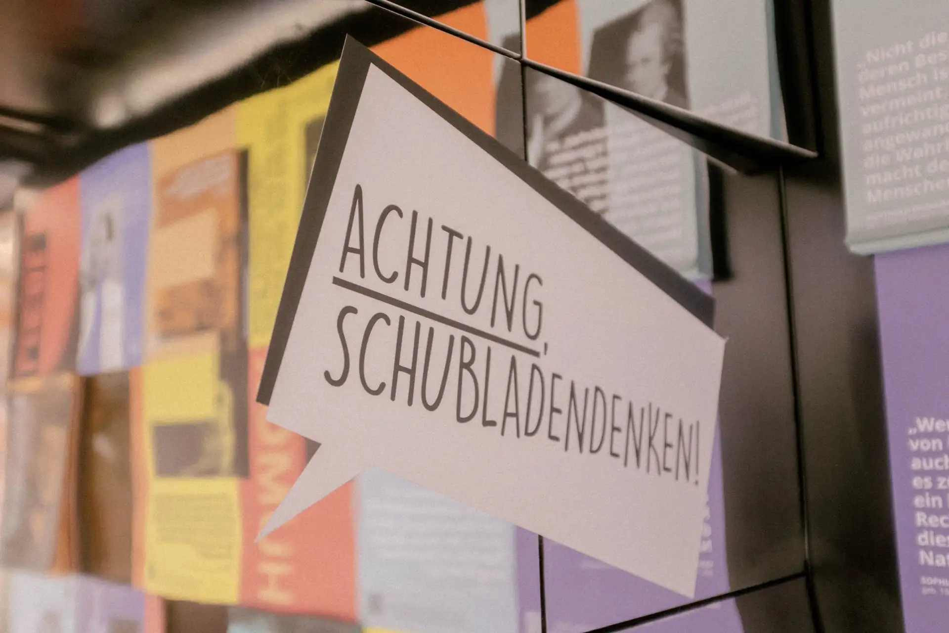 ToleranzRäume: Einladung zur Vielfalt und Dialog
