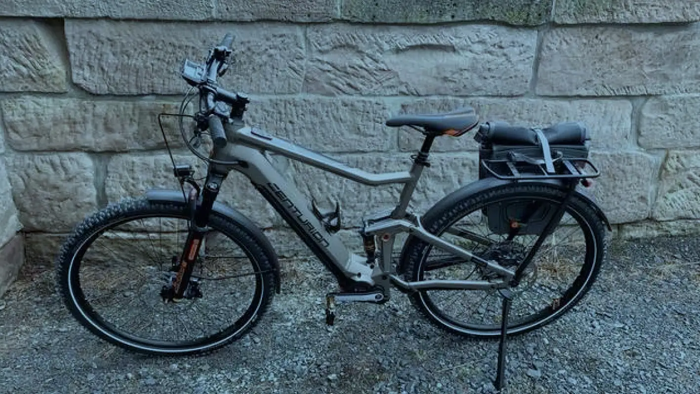 LPI-NDH: Zeugen nach Diebstahl gesucht - Wer kann Hinweise zum Fahrrad geben?