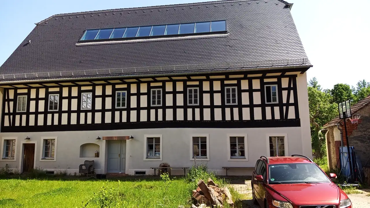 Zwei Denkmalpreise für bürgerschaftliches Engagement im Landkreis Altenburger Land